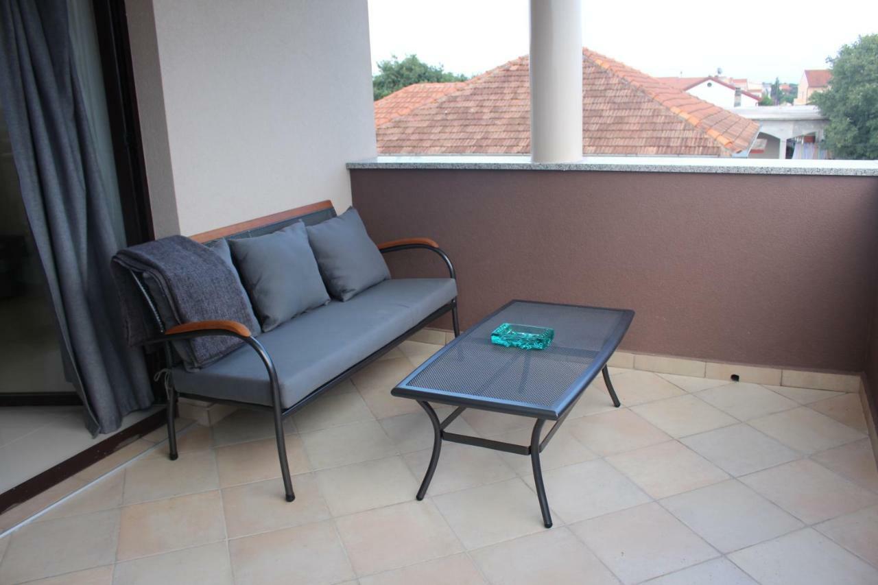 Apartman Helena Bibinje