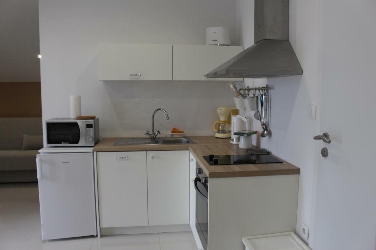 Apartman Helena