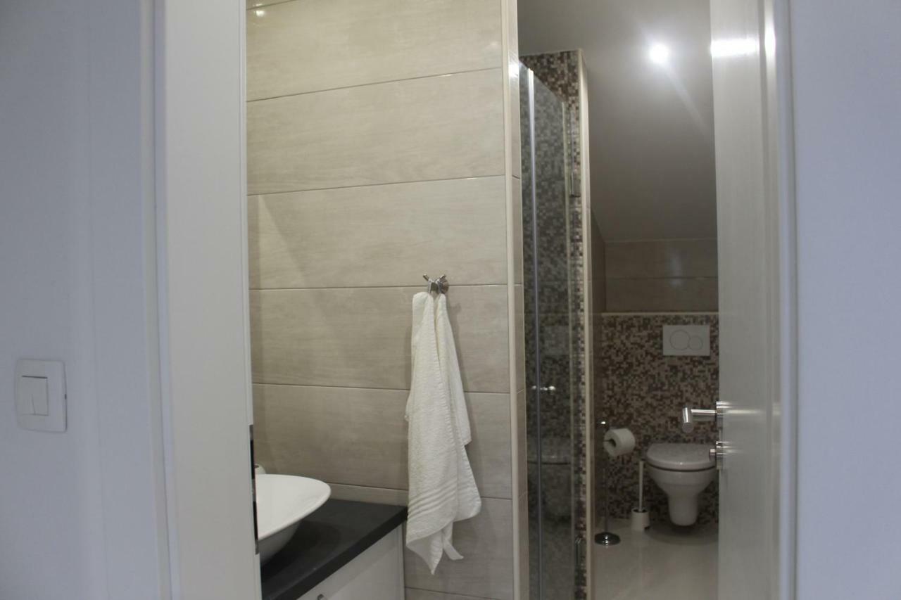 Apartman Helena *
