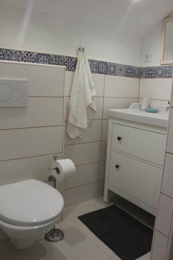 Apartman Helena Bibinje
